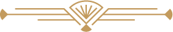 Art Deco Line 3